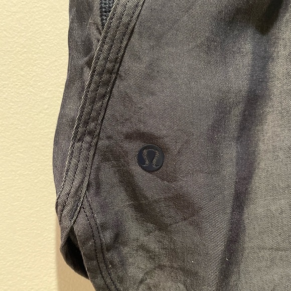 Lululemon Racerback Tank - Size 2 - Picture 3 of 3